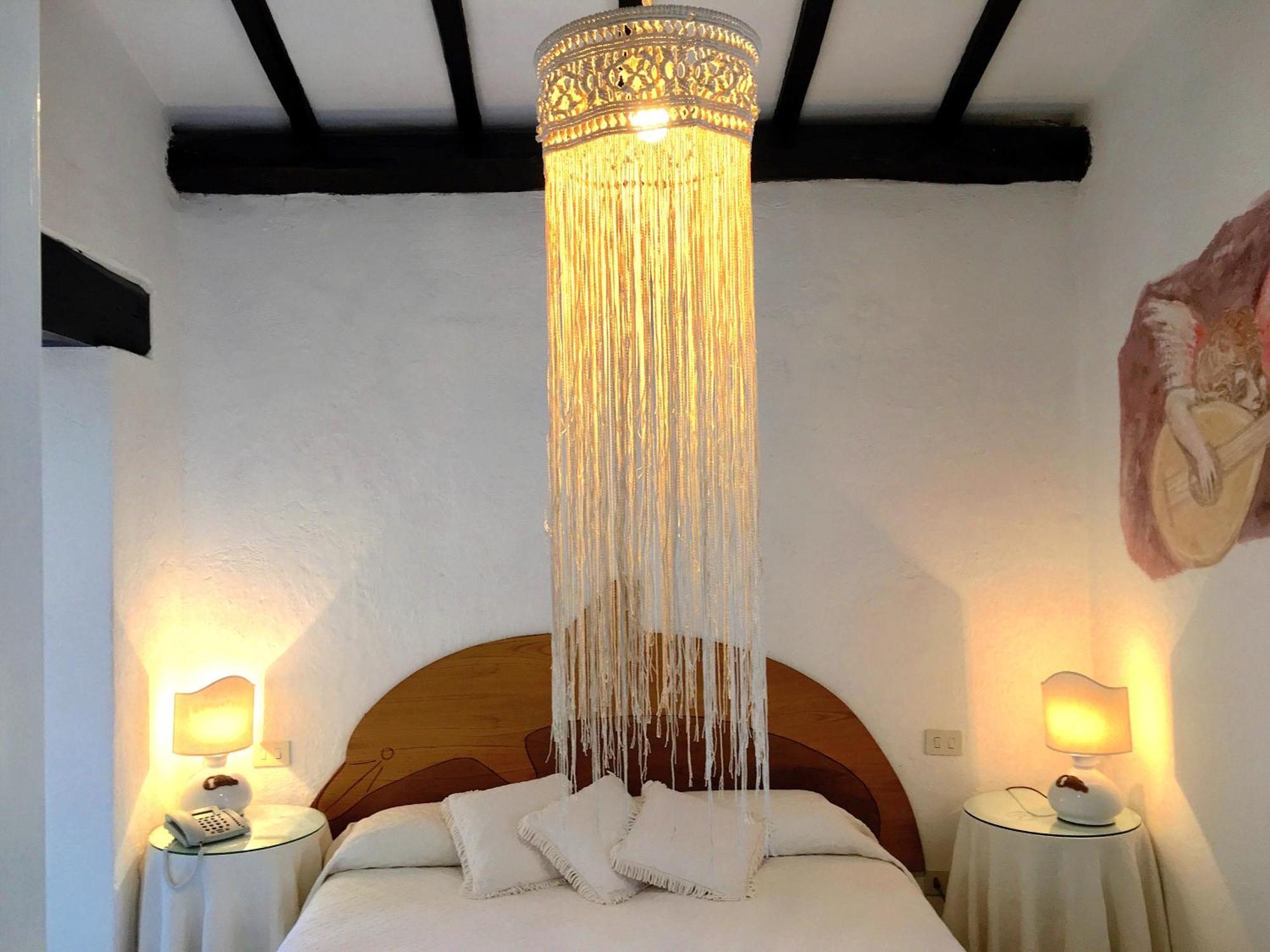 Hotel Villa Clementina บรักชาโน ภายนอก รูปภาพ
